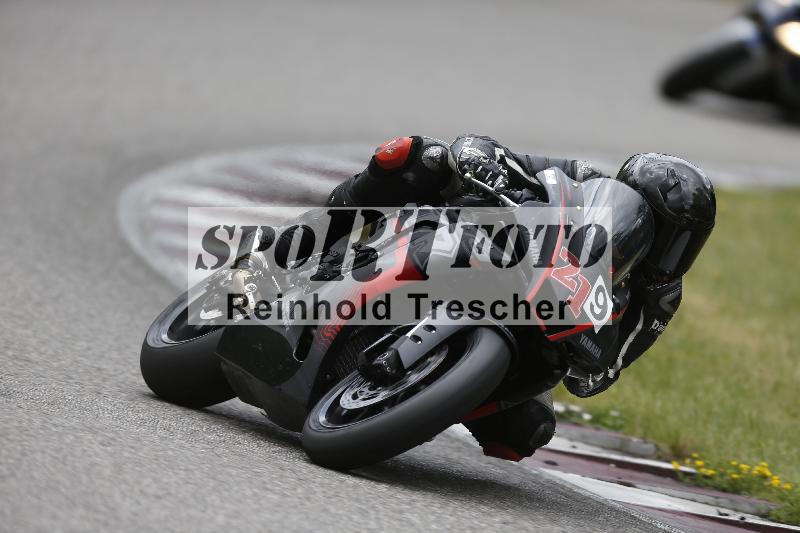 /18 05.06.2026  TZ Motorsport ADR/Gruppe rot/219